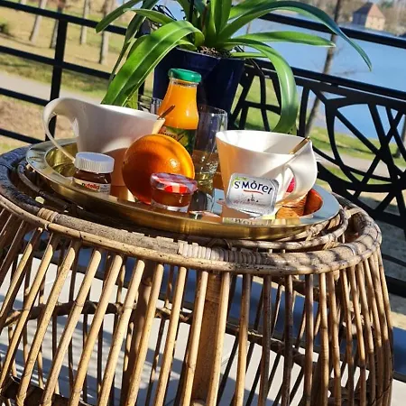 Ferienhaus Loftconcept57