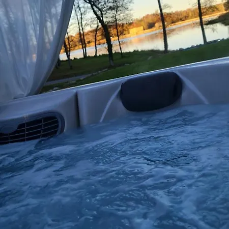 Ferienhaus Loftconcept57 *