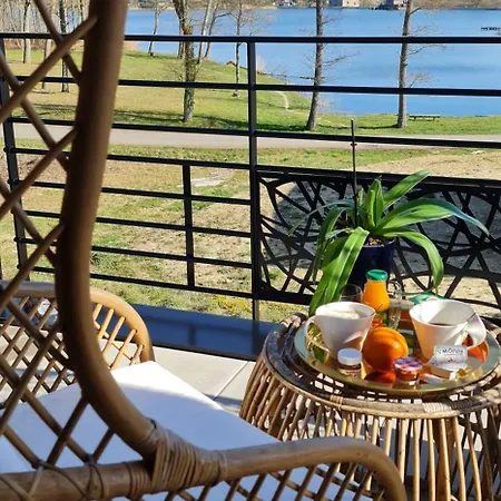 Ferienhaus Loftconcept57 *