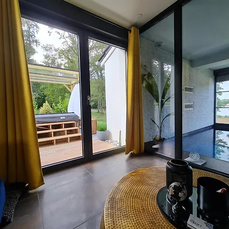 Loftconcept57 * Kerprich-aux-Bois