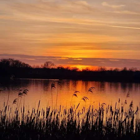 Loftconcept57 Ferienhaus