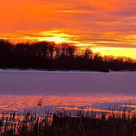 Loftconcept57 Ferienhaus *