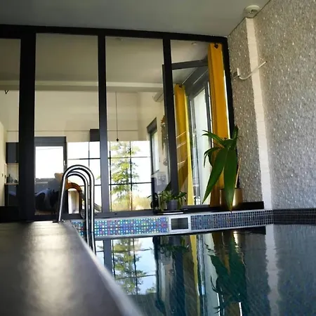 Feriehus Loftconcept57