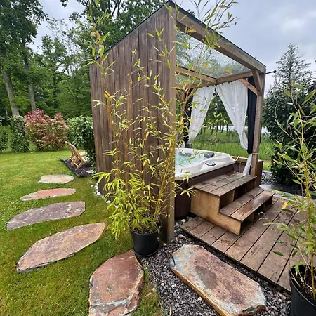 Vakantiehuis Loftconcept57 Kerprich-aux-Bois