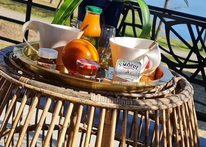 Holiday home Loftconcept57