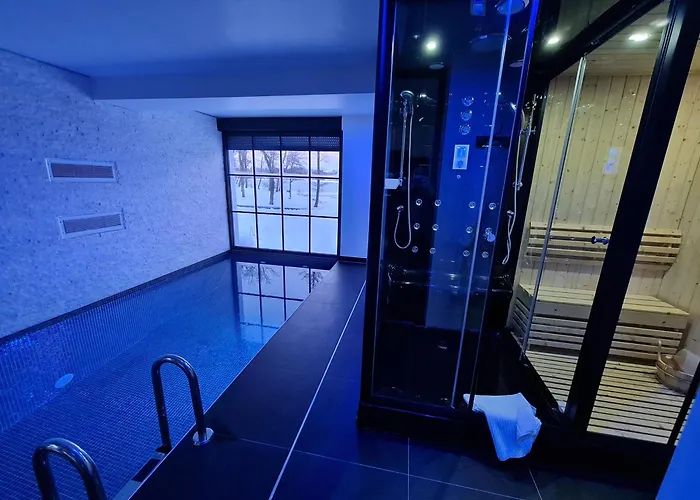 Holiday home Loftconcept57