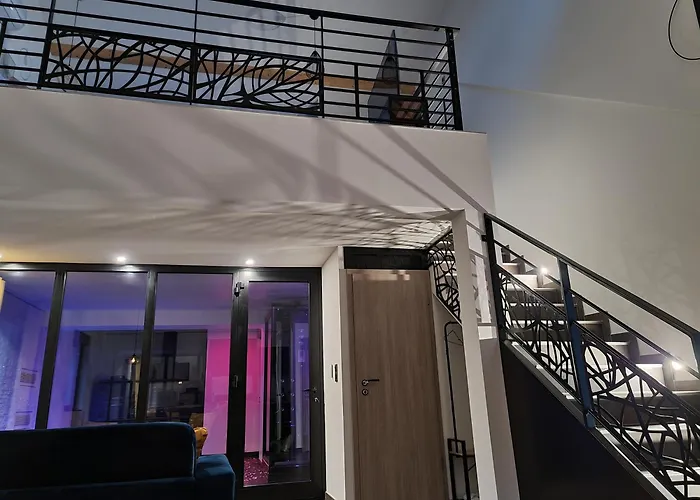 Holiday home Loftconcept57 *