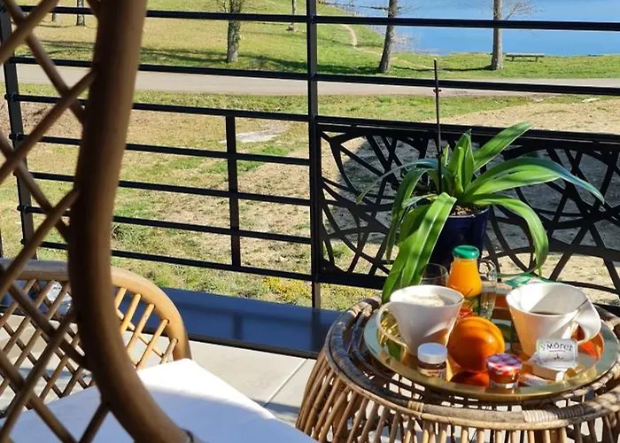 Holiday home Loftconcept57 *