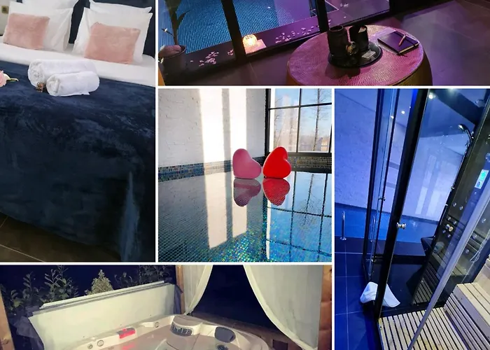 Loftconcept57 Holiday home *