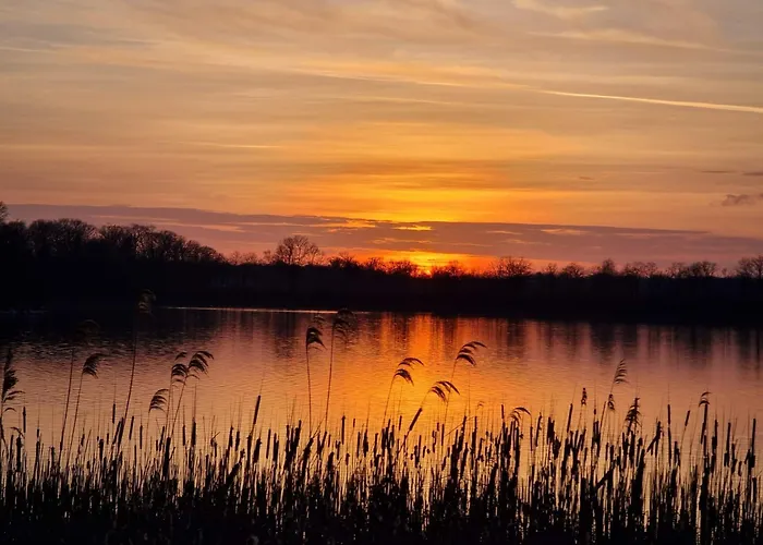 Loftconcept57 Holiday home