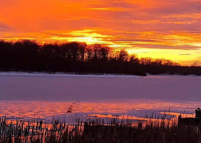 Loftconcept57 Holiday home *