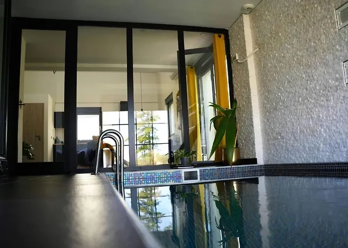 Holiday home Loftconcept57