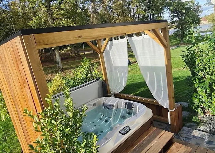 Holiday home Loftconcept57 Kerprich-aux-Bois